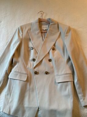 Banana Republic women’s blazer